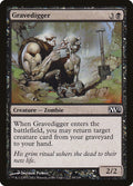 Gravedigger - Magic 2012 #99
