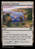 Tranquil Landscape - Modern Horizons 3 #231 (Foil)