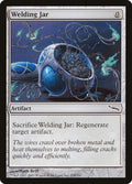 Weilding Jar #274