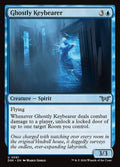 Ghostly Keybearer - Duskmourn: House of Horror #61