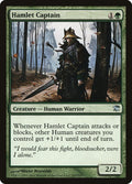 Hamlet Captain - Innistrad #187