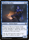 Shortcut Seeker - Adventures in the Forgotten Realms #73
