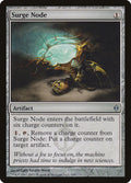 Surge Node - New Phyrexia #160