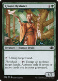 Krosan Restorer - Dominaria Remastered #168