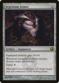 Argentum Armor - Scars of Mirrodin #137