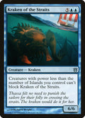 Kraken of the Straits - Born of the Gods #42