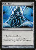 Relic Barrier - Fifth Dawn #147