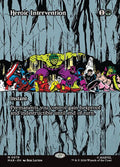 Heroic Intervention - Marvel Universe #78