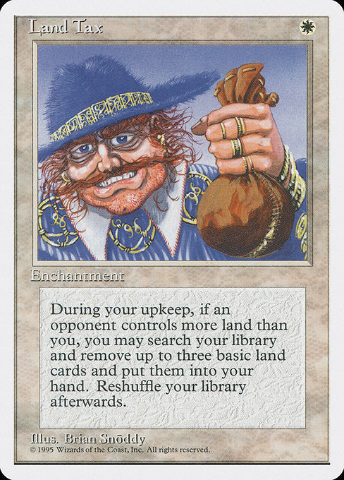 Land Tax - Fourth Edition #34