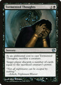 Tormented Thoughts - Journey into Nyx #86