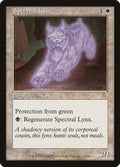 Spectral Lynx - Apocalypse #17