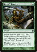 Mortal's Resolve - Born of the Gods #127