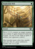 Snakeskin Veil - Outlaws of Thunder Junction #181
