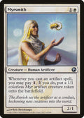 Myrsmith - Scars of Mirrodin #16