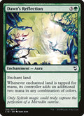 Dawn's Reflection - Commander 2018 #139