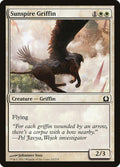Sunspire Griffin - Return to Ravnica #25