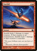 Starfall - Journey into Nyx #114 Magic: The Gathering card image