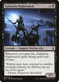 Kalastria Nightwatch - Battle for Zendikar #115