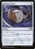 Azorius Locket - Ravnica Allegiance #231
