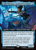 Lady Octopus, Inspired Inventor - Marvel's Spider-Man #252