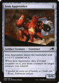 Iron Apprentice - Kamigawa: Neon Dynasty #248