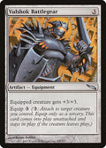 Vulshok Battlegear - Mirrodin #272