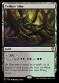Twilight Mire - Bloomburrow Commander #351