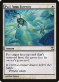 Pull from Eternity #35