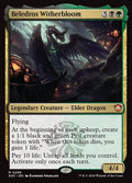 Beledros Witherbloom - Secrets of Strixhaven Commander #296