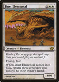 Dust Elemental - Planar Chaos #5