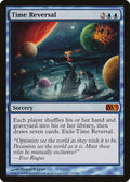 Time Reversal - Magic 2011 #75