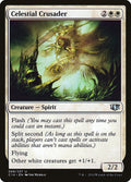 Celestial Crusader - Commander 2014 #68