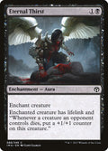 Eternal Thirst - Iconic Masters #89