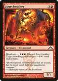 Scorchwalker Gatecrash Magic: The Gathering card image