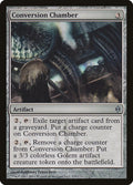 Conversion Chamber - New Phyrexia #133
