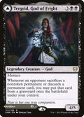 Tergrid, God of Fright - Kaldheim #112