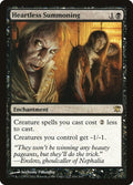 Heartless Summoning - Innistrad #104
