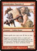 Stinkdrinker Daredevil - Modern Masters #132
