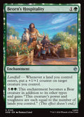 Beorn's Hospitality – The Hobbit 120 Foil