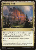 Thriving Bluff - Jumpstart #33