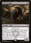 Wave of Rats - New Capenna Commander #41