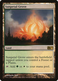 Sunpetal Grove - Magic 2013 #229