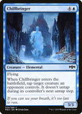 Chillbringer - Ravnica Allegiance #33