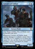 Corsairs of Umbar - Tales of Middle-earth Commander #19