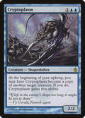 Cryptoplasm - Mirrodin Besieged #23