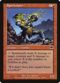 Sparksmith - Onslaught #235