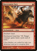 Racecourse Fury - Return to Ravnica #104