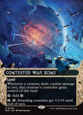 Contested War Zone - Edge of Eternities: Stellar Sights #8