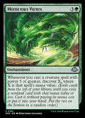 Monstrous Vortex - Modern Horizons 3 #162