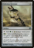 Selesnya Keyrune - Return to Ravnica #233